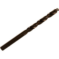 Сверло по металлу (6 мм; HSS Co-5%) MATRIX 71436