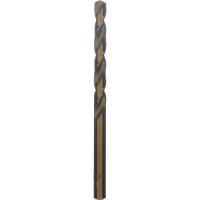 Сверло по металлу (6 мм; HSS Co-5%) MATRIX 71436
