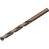 Сверло по металлу (8 мм; HSS Co-5%) MATRIX 71458