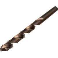 Сверло по металлу (9 мм; HSS Co-5%) MATRIX 71469