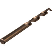 Сверло по металлу (9 мм; HSS Co-5%) MATRIX 71469