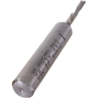 Фреза спиральная монолитная (3x12x60 мм; S 8 мм; RH; Z2) по дереву CMT 192.830.11