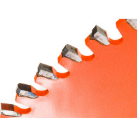 Диск пильный по цветным металлам и пластику (160х20х2,2/1,6 мм; Z56) CMT 296.160.56H