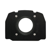 Мешок-пылесборник многоразовый с текстильной застежкой для пылесоса KARCHER EURO Clean EUR-5213