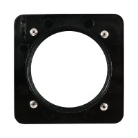 Мешок-пылесборник многоразовый с текстильной застежкой EURO Clean Euroclean для пылесоса EUR-509