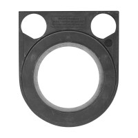 Мешок-пылесборник синтетический многоразовый (до 105 л) EURO Clean EUR-528