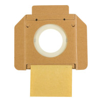 Мешок-пылесборник синтетический для пылесосов (до 105 л) EURO Clean EUR-321/1