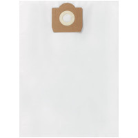 Мешок-пылесборник синтетический для пылесосов (до 36 л) EURO Clean EUR-3031/1