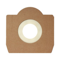 Мешок-пылесборник синтетический для пылесосов (до 36 л) EURO Clean EUR-3031/1