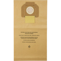 Мешок-пылесборник бумажный 3 шт. (до 20 л) AIR Paper P-201/3