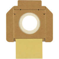 Мешок-пылесборник бумажный 3 шт. (до 20 л) AIR Paper P-201/3