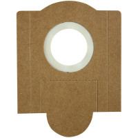 Мешок-пылесборник бумажный 5 шт. (до 36 л) AIR Paper P-3031/5