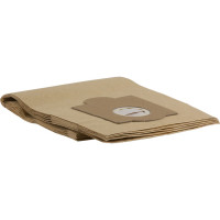 Мешок-пылесборник бумажный 5 шт. (до 36 л) AIR Paper P-3031/5