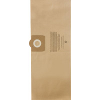 Мешок-пылесборник бумажный 5 шт. (до 36 л) AIR Paper P-3041/5