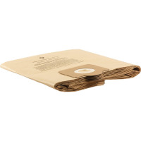 Мешок-пылесборник бумажный 5 шт. (до 36 л) AIR Paper P-3041/5