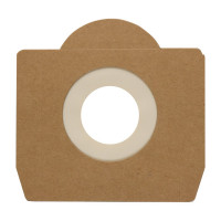 Мешок-пылесборник бумажный 5 шт. (до 36 л) AIR Paper P-3041/5