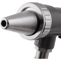 Пескоструйный пистолет со шлангом MATRIX 57328