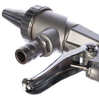 Пескоструйный пистолет со шлангом MATRIX 57328