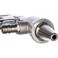 Пескоструйный пистолет со шлангом MATRIX 57328