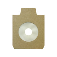 Мешок-пылесборник clean pro синтетический 1 шт. (до 25 л) OZONE CP-244 CP-244/1