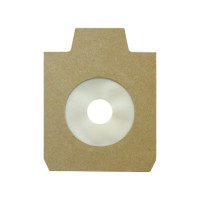 Мешок-пылесборник clean pro синтетический 1 шт. (до 25 л) OZONE CP-244 CP-244/1