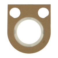 Мешок-пылесборник turbo синтетический 7 шт. (до 36 л) OZONE MXT-308/7