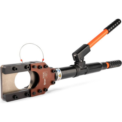 Гидравлические ручные ножницы НГР-65 КВТ 63014