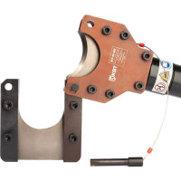 Гидравлические ручные ножницы НГР-65 КВТ 63014