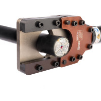 Гидравлические ручные ножницы НГР-65 КВТ 63014