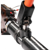 Гидравлические ручные ножницы НГР-65 КВТ 63014