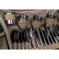 Набор для пикника Green glade Т3653