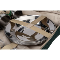 Набор для пикника Green glade Т3653