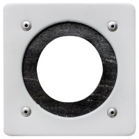 Мешок-пылесборник turbo синтетический multiplex carbon 1 шт. (до 36 л) OZONE XT-5031