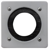 Мешок-пылесборник turbo синтетический multiplex carbon 1 шт. (до 36 л) OZONE XT-5031