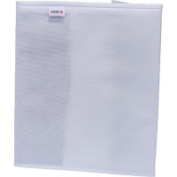 Мешок-пылесборник turbo синтетический multiplex carbon 1 шт. (до 18 л) OZONE XT-505