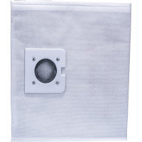 Мешок-пылесборник turbo синтетический multiplex carbon 1 шт. (до 18 л) OZONE XT-505