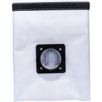 Мешок-пылесборник turbo синтетический multiplex carbon 1 шт. (до 36 л) OZONE XT-509