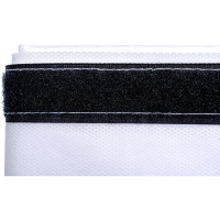 Мешок-пылесборник turbo синтетический multiplex carbon 1 шт. (до 36 л) OZONE XT-509