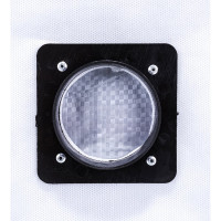 Мешок-пылесборник turbo синтетический multiplex carbon 1 шт. (до 36 л) OZONE XT-509