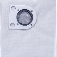 Мешок-пылесборник turbo синтетический multiplex carbon 1 шт. (до 72 л) OZONE XT-518