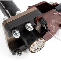 Гидравлические ручные ножницы КВТ НГР-53 59948