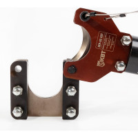 Гидравлические ручные ножницы КВТ НГР-53 59948