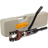 Гидравлические ручные ножницы КВТ НГР-53 59948