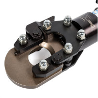 Гидравлические ручные ножницы КВТ НГР-40 60946