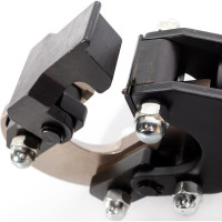 Гидравлические ручные ножницы КВТ НГР-40 60946