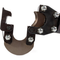 Гидравлические ручные ножницы КВТ НГР-40 60946