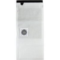 Мешок-пылесборник turbo синтетический multiplex carbon 1 шт. (до 18 л) OZONE XT-5225