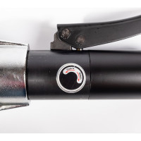 Гидравлический ручной пресс КВТ ПГРс-240 57759