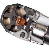 Гидравлический ручной пресс КВТ ПГРс-240 57759