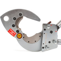 Секторные ножницы КВТ НСТ-40 с телескопическими рукоятками 53809